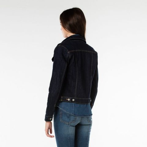 Levi's - Áo Khoác Jeans Nữ Trucker Women Levis