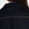 Levi's - Áo khoác jeans nữ Trucker Women Levis