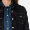 Levi's - Áo khoác jeans nữ Trucker Women Levis