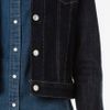 Levi's - Áo khoác jeans nữ Trucker Women Levis