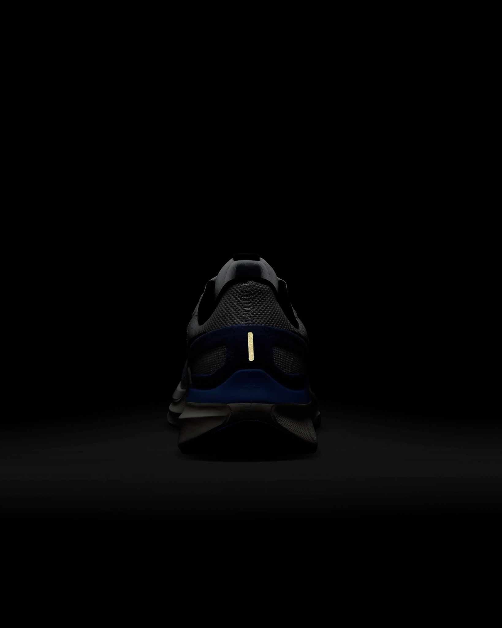 Nike - Giày chạy bộ thể thao Nữ Structure 25 Women's Road Running Shoes