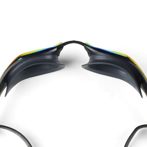 Speedo - Kính bơi nam nữ Fastskin Purefocus Goggles Mirror Swimming