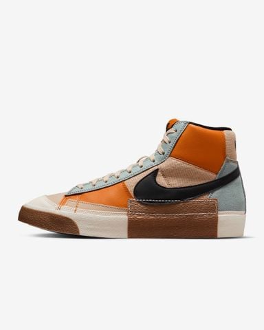 Nike - Giày thời trang thể thao Nam Blazer Mid Pro Club Men's Shoes