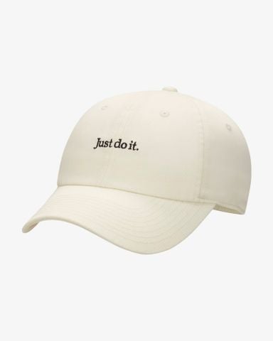 Nike - Nón mũ thể thao Nam Nữ Club Unstructured JDI Cap