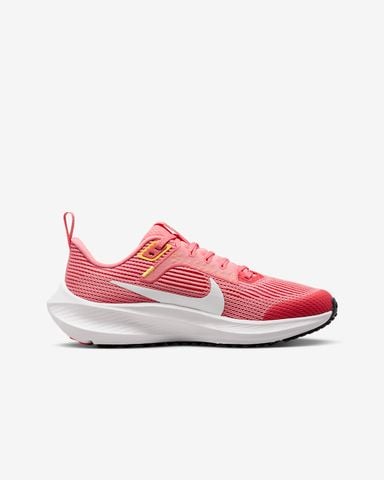 Nike - Giày thể thao trẻ em Thiếu Niên Air Zoom Pegasus 40 Older Kids' Road Running Shoes