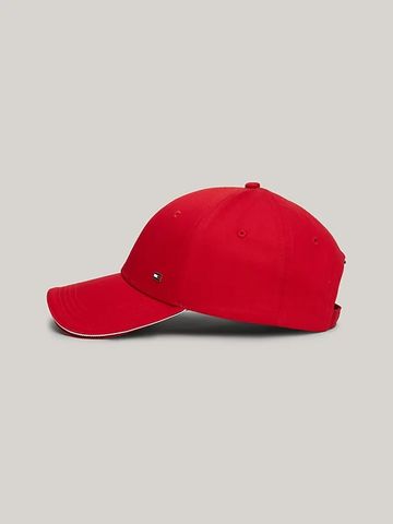 Tommy Hilfiger - Nón nam Signature Flag Six-Panel Baseball Cap