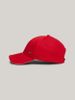 Tommy Hilfiger - Nón nam Signature Flag Six-Panel Baseball Cap