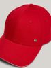 Tommy Hilfiger - Nón nam Signature Flag Six-Panel Baseball Cap