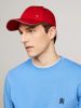 Tommy Hilfiger - Nón nam Signature Flag Six-Panel Baseball Cap
