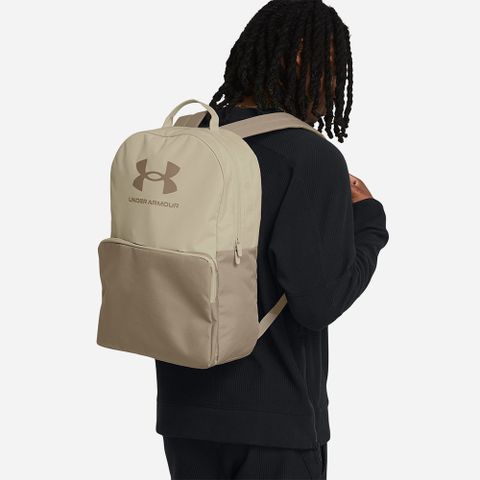 Under Armour - Ba lô nam nữ Loudon Backpack Training