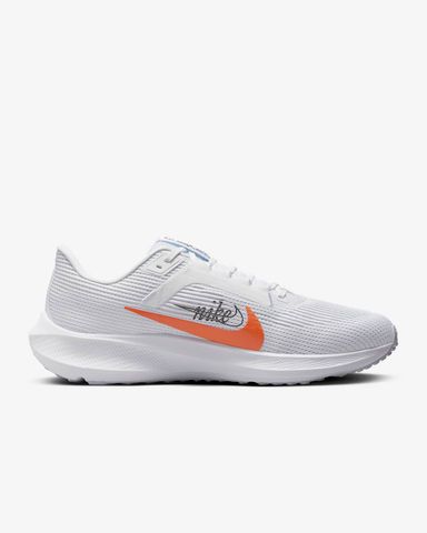 Nike - Giày chạy bộ thể thao Nam Pegasus 40 Premium Men's Road Running Shoes