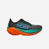 Hoka - Giày chạy bộ nam Mach X 2 Wide Running Shoes