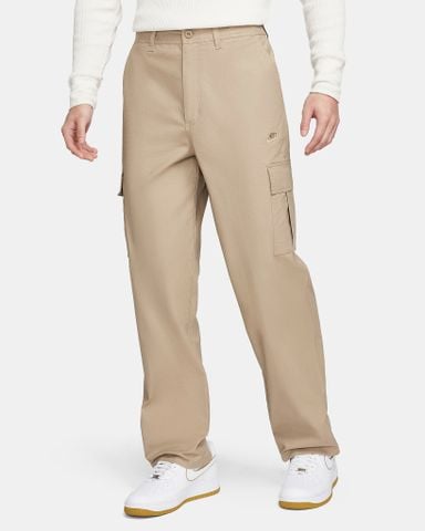 Nike - Quần dài thể thao Nam Nike Club Men's Cargo Trousers