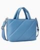 Calvin Klein - Túi xách CK nữ Quilted Micro Tote