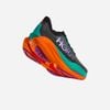 Hoka - Giày chạy bộ nam Mach X 2 Wide Running Shoes