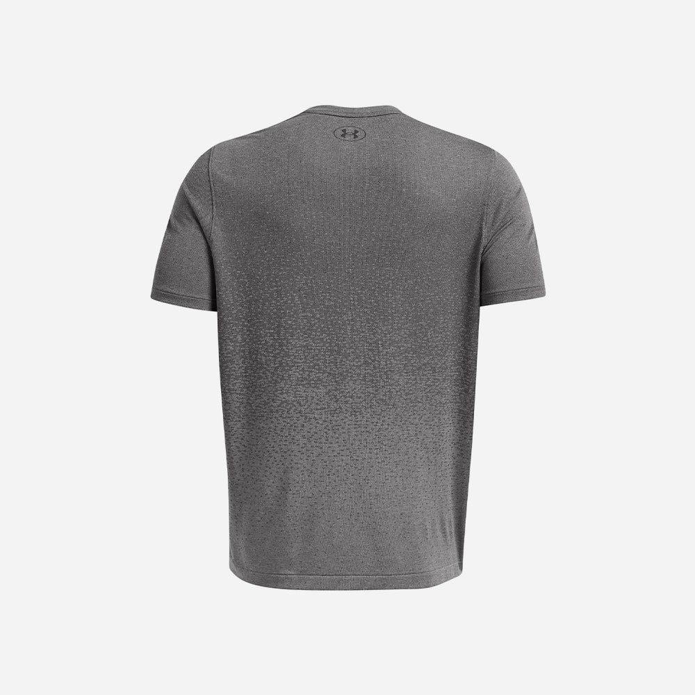 Under Armour - Áo thun nam Vanish Elite Seamless Training Tee