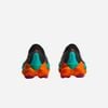 Hoka - Giày chạy bộ nam Mach X 2 Wide Running Shoes