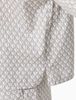 Calvin Klein - Áo ngủ CK nữ Cotton Poplin Sleep Shirt