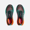 Hoka - Giày chạy bộ nam Mach X 2 Wide Running Shoes