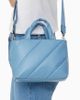 Calvin Klein - Túi xách CK nữ Quilted Micro Tote
