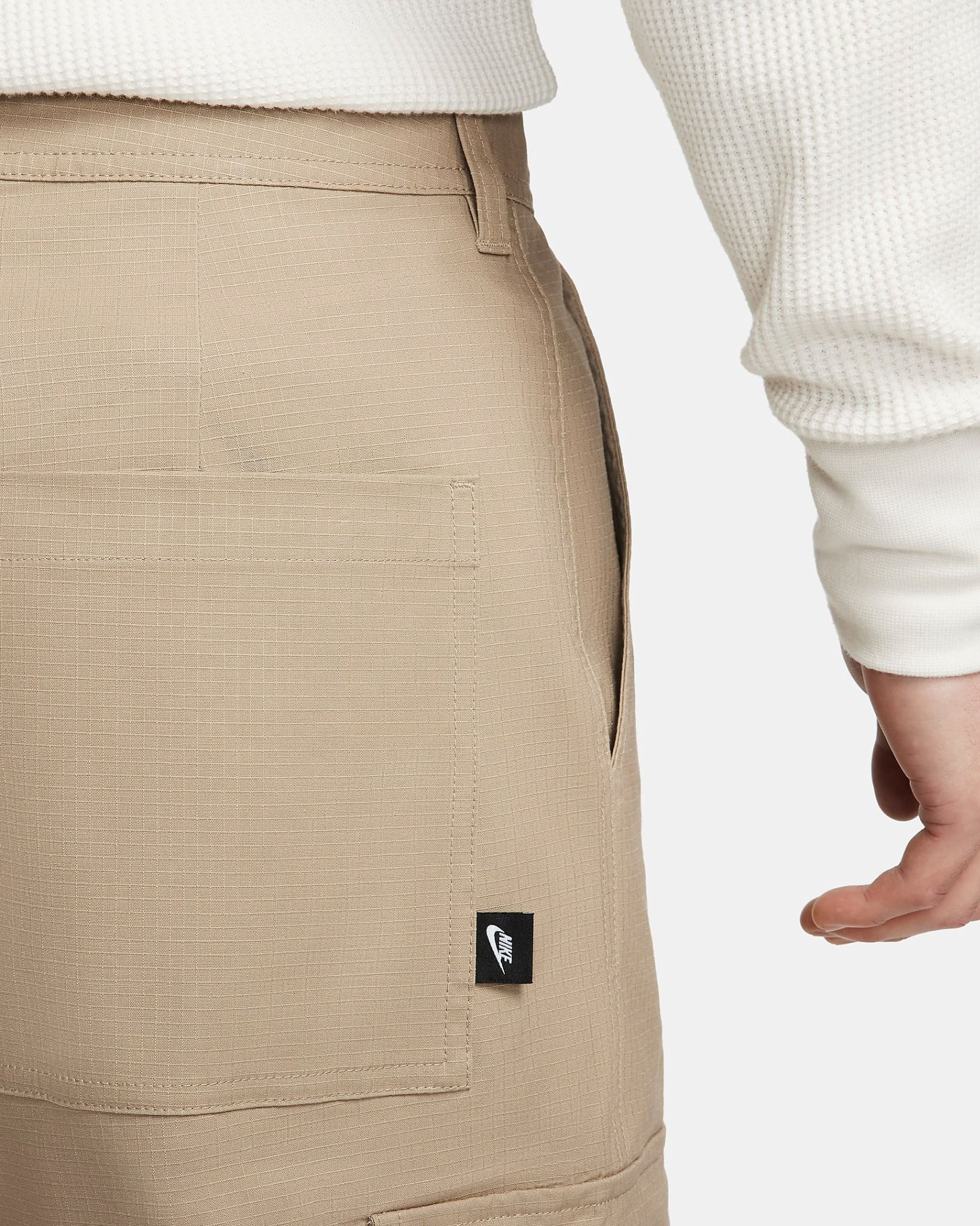 Nike - Quần Dài Thể Thao Nam Nike Club Men'S Cargo Trousers