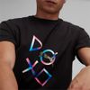 Puma - Áo phông nam X Playstation Graphic Tee Lifestyle