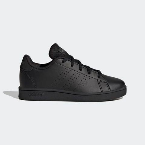 adidas - Giày thể thao Trẻ Em Advantage Lifestyle Court Lace Shoes