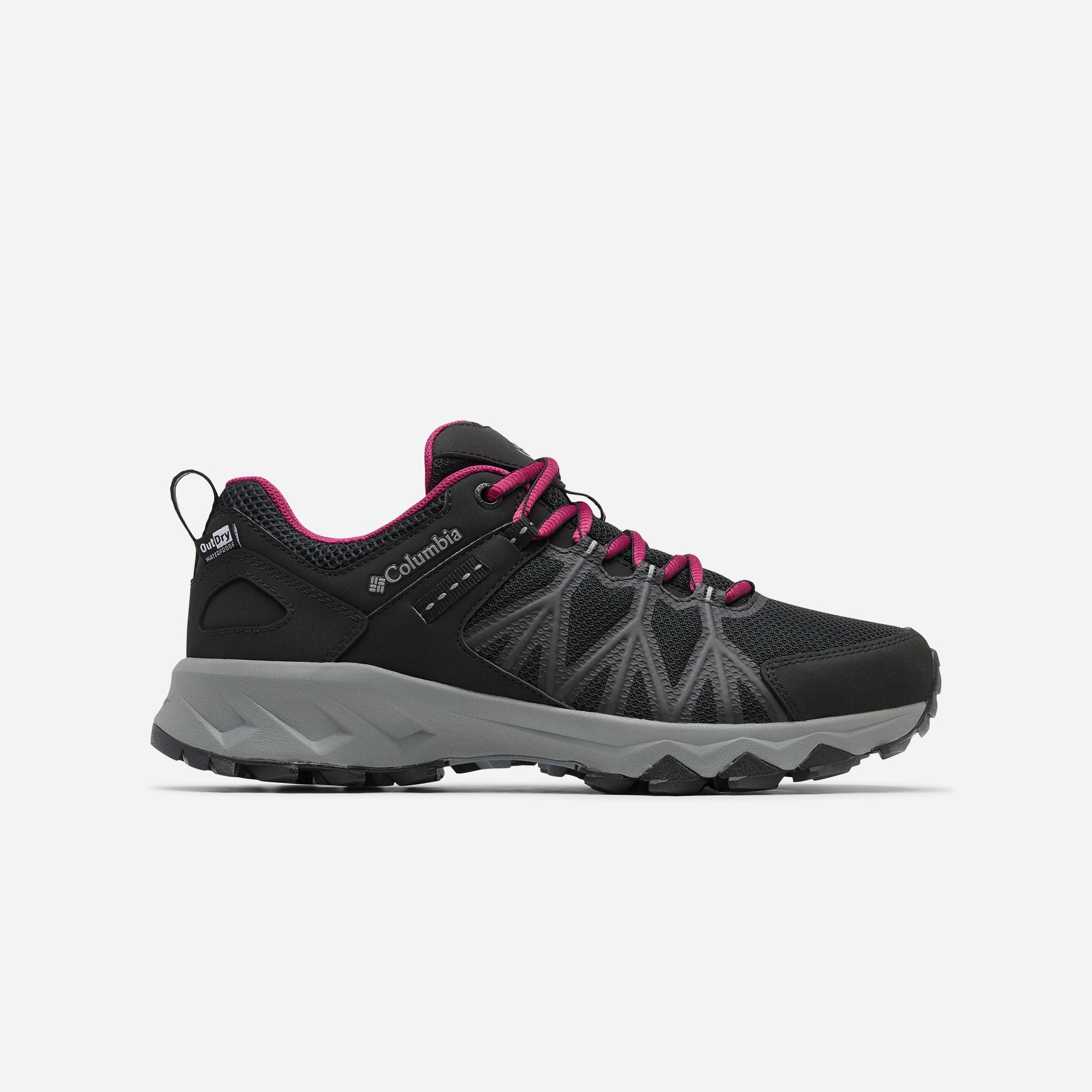 Columbia - Giày địa hình đa năng nữ Peakfreak™ Ii Outdry™ Outdoor Shoes