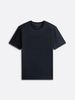 Tommy Hilfiger - Áo thun tay ngắn nam Hilfiger Flag Tee