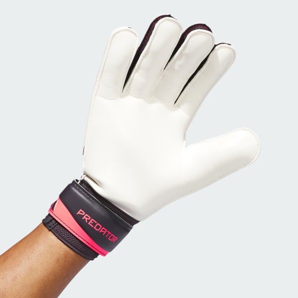 adidas - Găng tay thủ môn Nam Nữ Predator Gloves Football