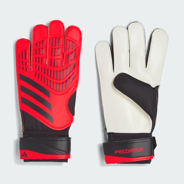 adidas - Găng tay thủ môn Nam Nữ Predator Gloves Football