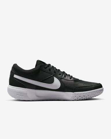 Nike - Giày quần vợt thể thao Nam NikeCourt Air Zoom Lite 3 Men's Tennis Shoes SP23-3258