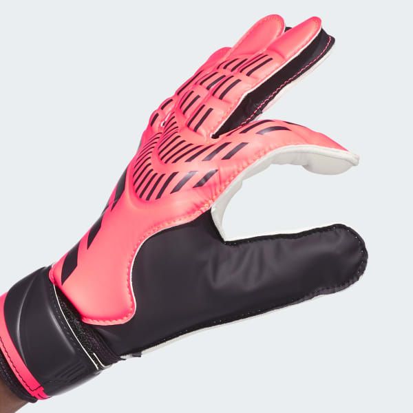 adidas - Găng tay thủ môn Nam Nữ Predator Gloves Football