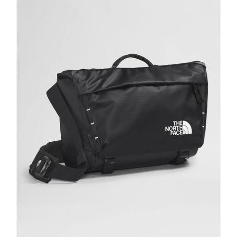 The North Face - Túi đeo vai Nam Base Camp Voyager Messenger Bag