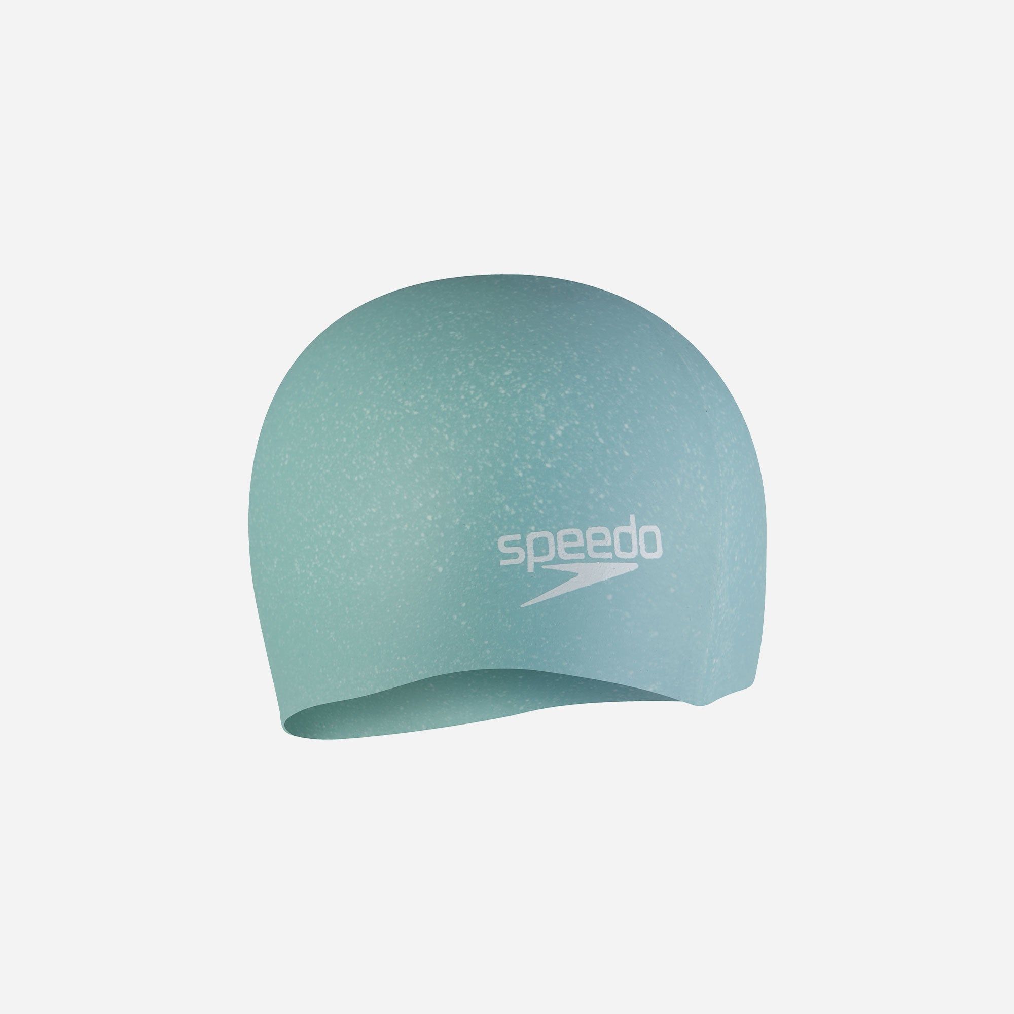 Speedo - Nón bơi nam nữ Recycled Silicone Cap Swimming