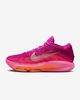 Nike - Giày bóng rổ thể thao Nam G.T. Hustle 3 EP Basketball Shoes