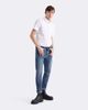 Calvin Klein - Quần jeans dài nam Italian Denim Modern Taper Jeans