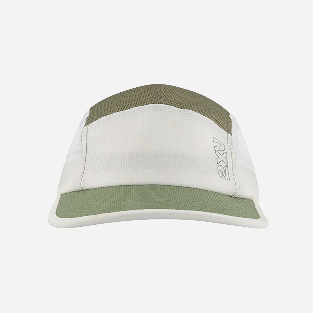 2Xu - Nón mũ nam nữ Light Speed Running Cap