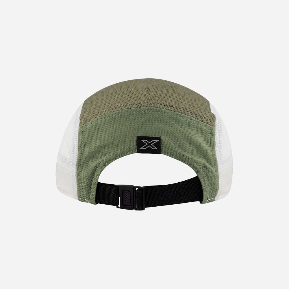 2Xu - Nón mũ nam nữ Light Speed Running Cap