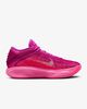 Nike - Giày bóng rổ thể thao Nam G.T. Hustle 3 EP Basketball Shoes
