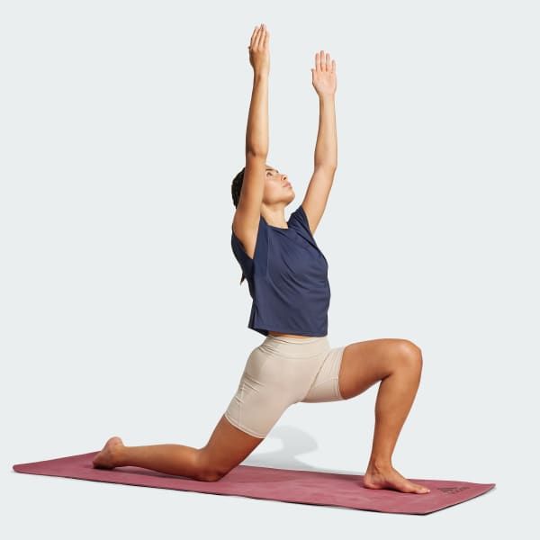 adidas - Áo thun Nữ Studio T-Shirt Training