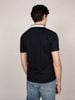 Tommy Hilfiger - Áo polo tay ngắn nam TH Interlock Collar Polo
