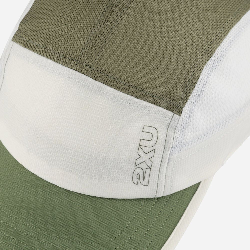 2Xu - Nón mũ nam nữ Light Speed Running Cap
