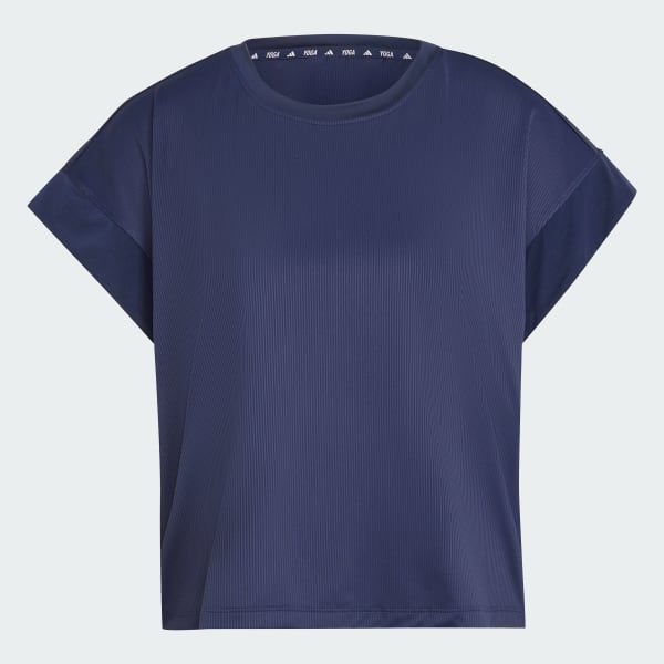 adidas - Áo thun Nữ Studio T-Shirt Training