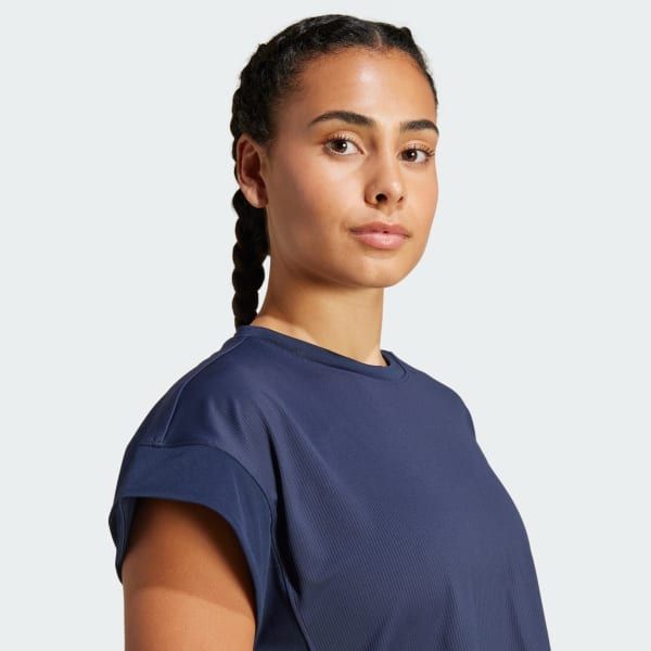 adidas - Áo thun Nữ Studio T-Shirt Training