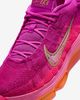 Nike - Giày bóng rổ thể thao Nam G.T. Hustle 3 EP Basketball Shoes