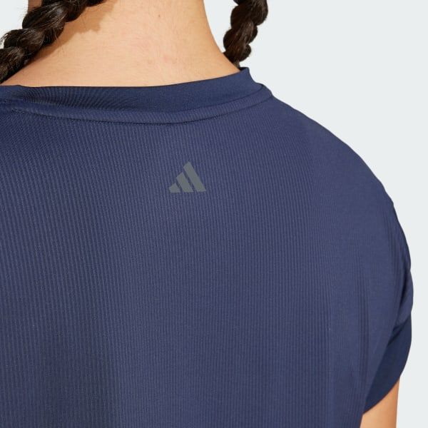 adidas - Áo thun Nữ Studio T-Shirt Training