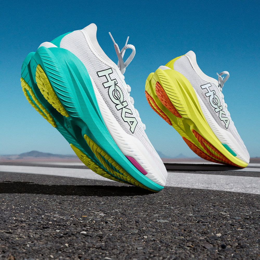 Review Hoka Carbone Giày Hoka One One Carbon X Mens Giày Hoka One