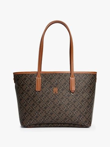Tommy Hilfiger - Túi xách nữ TH Monoplay Tote Bag