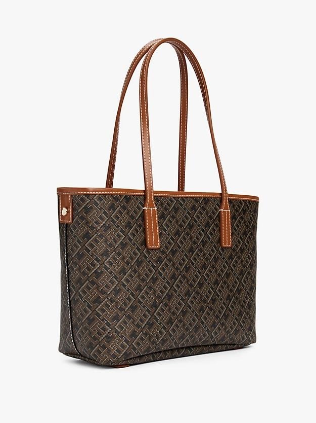 Tommy Hilfiger - Túi xách nữ TH Monoplay Tote Bag